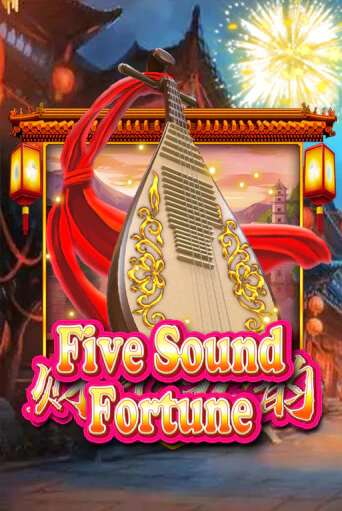 Демо игра Five Sound Fortune от  | Casino X BY