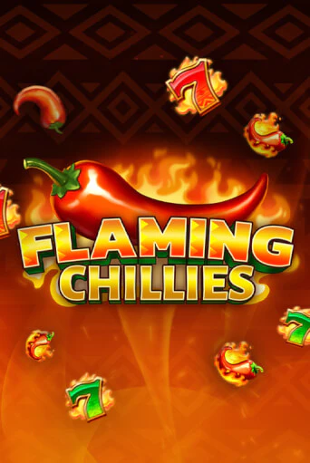 Демо игра Flaming Chillies от  | Casino X BY