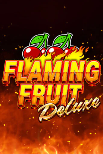 Демо игра Flaming Fruit Deluxe от  | Casino X BY