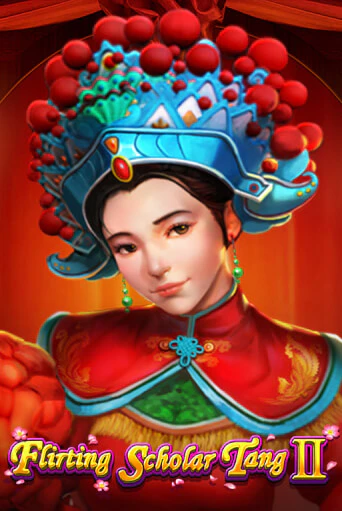 Демо игра Flirting Scholar Tang II от  | Casino X BY