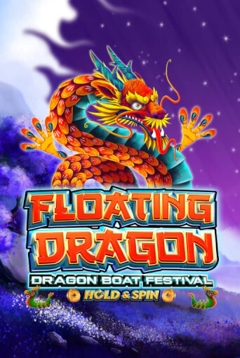 Демо игра Floating Dragon - Dragon Boat Festival от Pragmatic Play | Casino X BY