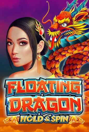 Демо игра Floating Dragon от  | Casino X BY