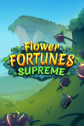 Демо игра Flower Fortunes Supreme от  | Casino X BY