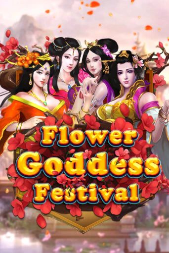 Демо игра Flower Goddess Festival от  | Casino X BY