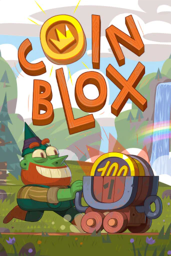 Демо игра Coin Blox от  | Casino X BY