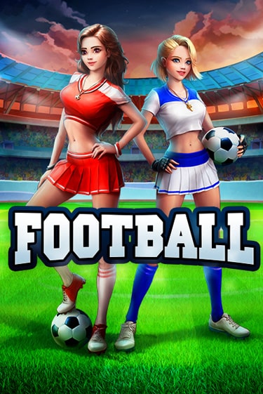 Демо игра Football от  | Casino X BY
