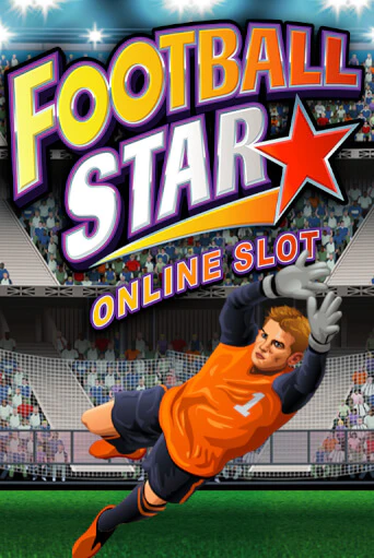 Демо игра Football Star от  | Casino X BY