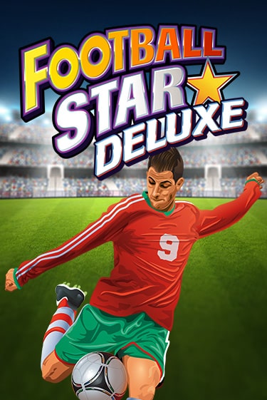 Демо игра Football Star Deluxe от  | Casino X BY