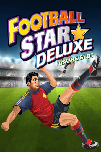Демо игра Football Star Deluxe от  | Casino X BY