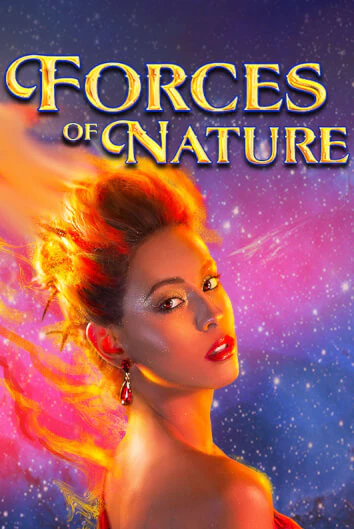 Демо игра Forces of Nature от  | Casino X BY