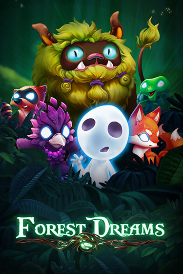 Демо игра Forest Dreams от  | Casino X BY