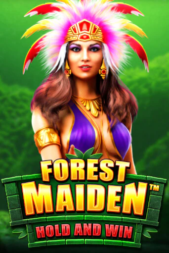 Демо игра Forest Maiden от  | Casino X BY