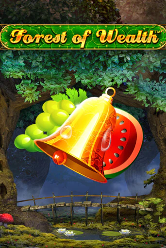 Демо игра Forest Of Wealth от  | Casino X BY