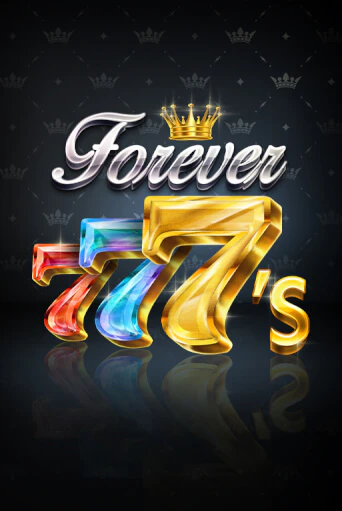 Демо игра Forever 7's от  | Casino X BY