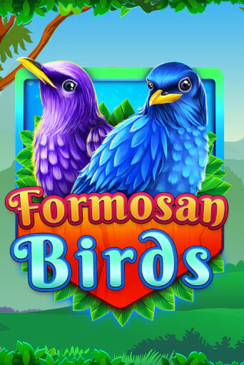 Демо игра Formosan Birds от  | Casino X BY