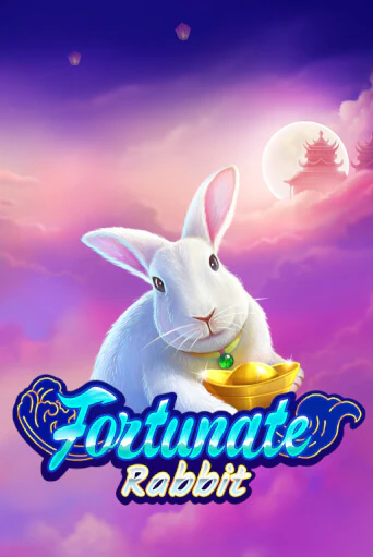 Демо игра Fortunate Rabbit от  | Casino X BY
