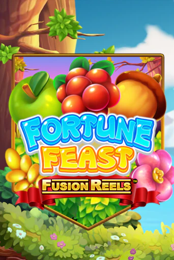 Демо игра Fortune Feast Fusion Reels от  | Casino X BY