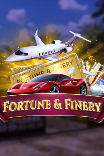 Демо игра Fortune & Finery от  | Casino X BY