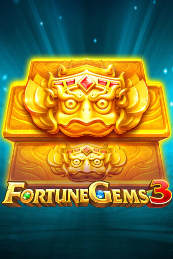 Демо игра Fortune Gems 3 от  | Casino X BY