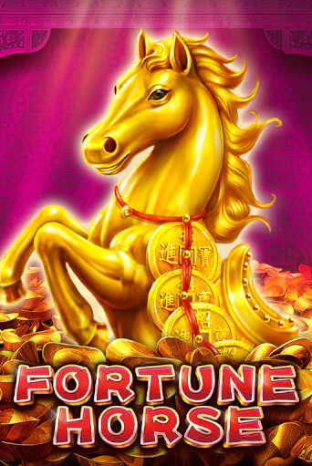 Демо игра Fortune Horse от  | Casino X BY