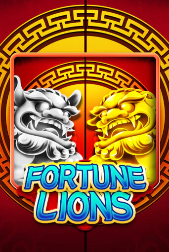Демо игра Fortune Lions от  | Casino X BY