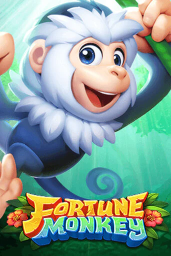 Демо игра Fortune Monkey от  | Casino X BY