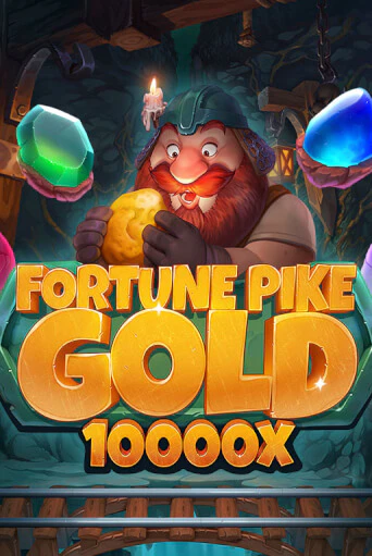Демо игра Fortune Pike Gold от  | Casino X BY