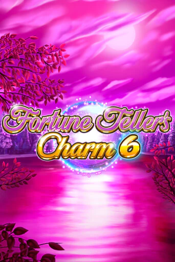 Демо игра Fortune Teller's Charm 6 от  | Casino X BY