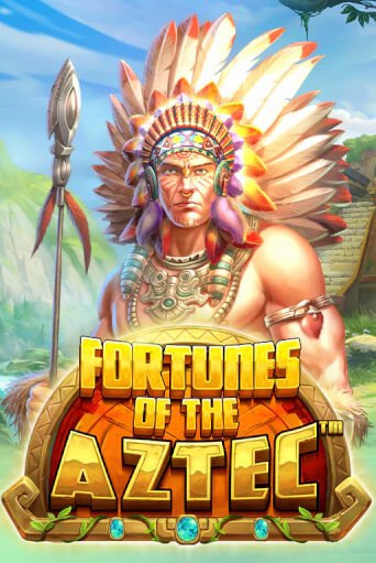 Демо игра Fortunes of Aztec от  | Casino X BY