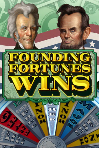 Демо игра Founding Fortunes Wins от  | Casino X BY