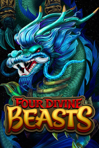 Демо игра Four Divine Beasts от  | Casino X BY