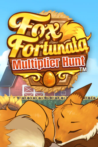 Демо игра Fox Fortunata: Multiplier Hunt™ от  | Casino X BY