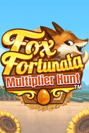 Демо игра Fox Fortunata: Multiplier Hunt от  | Casino X BY