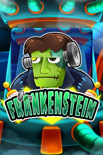 Демо игра Frankenstein от  | Casino X BY