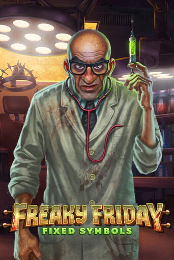 Демо игра Freaky Friday Fixed Symbols от  | Casino X BY