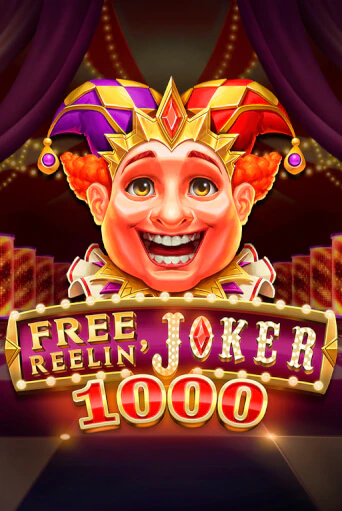 Демо игра Free Reelin' Joker 1000 от  | Casino X BY