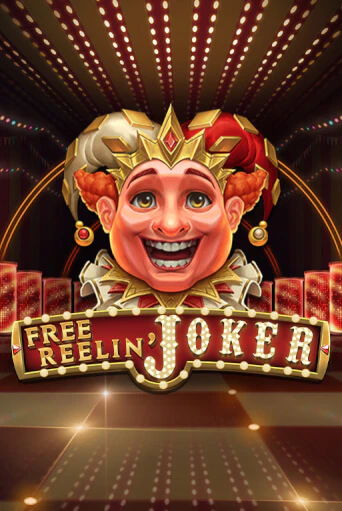 Демо игра Free Reelin' Joker от  | Casino X BY