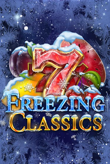 Демо игра Freezing Classics от  | Casino X BY
