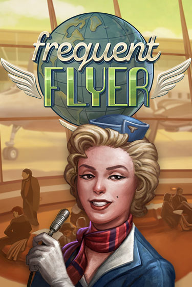 Демо игра Frequent Flyer от  | Casino X BY
