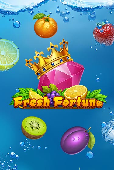 Демо игра Fresh Fortune от  | Casino X BY