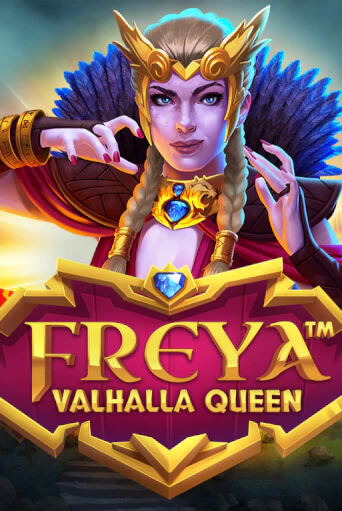 Демо игра Freya Valhalla Queen™ от  | Casino X BY
