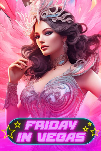 Демо игра Friday in Vegas от  | Casino X BY