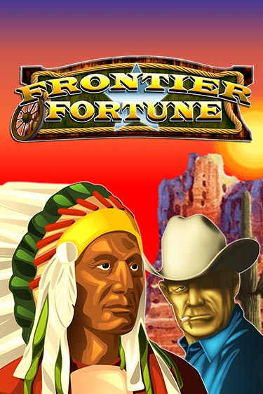 Демо игра Frontier Fortunes от  | Casino X BY