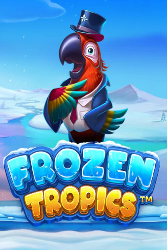 Демо игра Frozen Tropics от  | Casino X BY