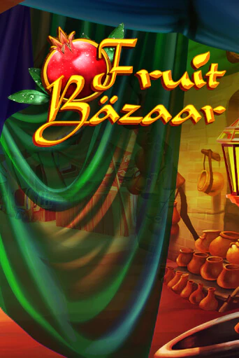 Демо игра Fruit Bazaar от  | Casino X BY