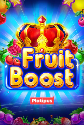 Демо игра Fruit Boost от  | Casino X BY