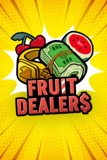 Демо игра Fruit Dealers от  | Casino X BY