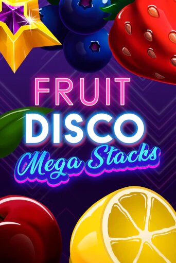 Демо игра Fruit Disco: Mega Stacks от  | Casino X BY