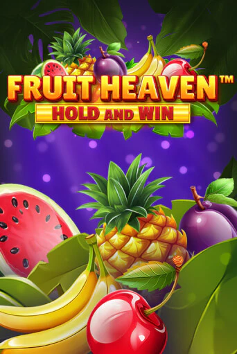 Демо игра Fruit Heaven Hold and Win от Booming Games | Casino X BY