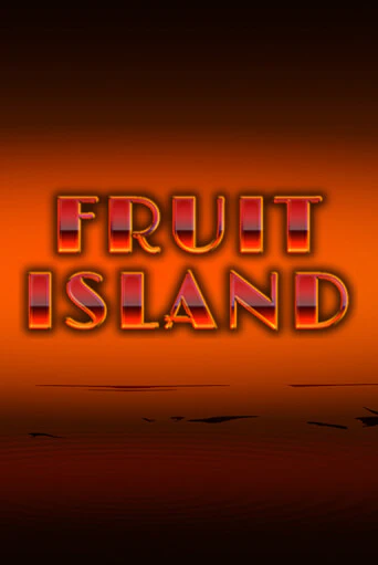 Демо игра Fruit Island от  | Casino X BY